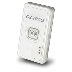 GPS-трекер GlobalSat TR-203А GlobalSat TR-203A. Персональный GPS трекер (GSM/SMS/GPRS)