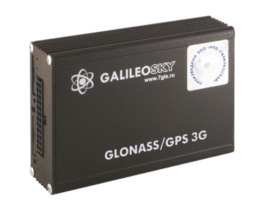Галилеоскай GALILEOSKY GLONASS/GPS 3G v5.1 спутниковый GPS-ГЛОНАСС трекер - маячок