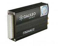 Галилеоскай GALILEOSKY ГЛОНАСС/GPS v2.3 автомобильный трекер - маячок