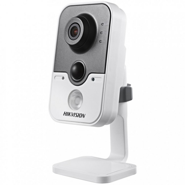 Hikvision DS-2CD2432F-IW - IP-камера со встроенным  сервисом iVideon